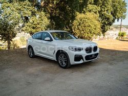 Blanco Usado 2020 BMW X4 Comfort Edition SUV | 40.990 € (Precio justo)