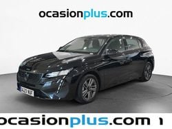 Negro Usado 2024 Peugeot 308 Active Utilitario | 19.455 € (Super precio)