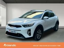 Usado 2024 Kia Stonic SUV | 18.480 € (Precio justo)