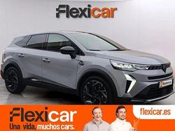 Gris Usado 2024 Renault Symbioz Esprit Alpine SUV | 29.790 € (Precio justo)