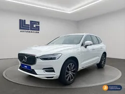 Blanco Usado 2021 Volvo XC60 Inscription SUV | 31.990 € (Super precio)