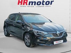 Usado 2022 Renault Mégane IV Zen | 14.690 € (Buen precio)