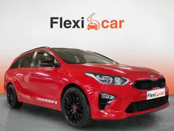 Kia Ceed GT