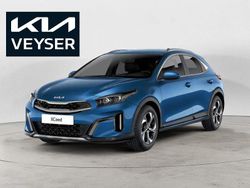 Azul Nuevo 2025 Kia XCeed SUV | 23.900 € (Precio justo)