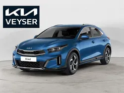 Azul Nuevo 2025 Kia XCeed SUV | 23.900 € (Precio justo)