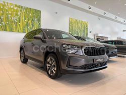 Gris / plata Nuevo 2025 Skoda Kodiaq Selection SUV | 40.700 € (Buen precio)