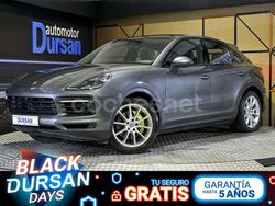 Gris / plata Usado 2021 Porsche Cayenne SUV | 66.990 € (Caro)