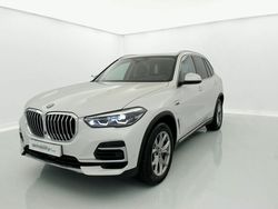Mineralweiss Usado 2022 BMW X5 xLine SUV | 52.020 € (Super precio)