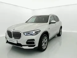 Mineralweiss Usado 2022 BMW X5 xLine SUV | 54.720 € (Super precio)