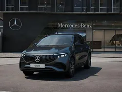 Gris Nuevo 2025 Mercedes EQA250+ SUV | 51.000 € (Precio justo)