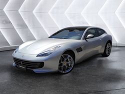 Gris Usado 2017 Ferrari GTC4Lusso Utilitario | 225.000 €