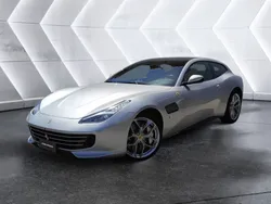 Gris Usado 2017 Ferrari GTC4Lusso Utilitario | 225.000 €