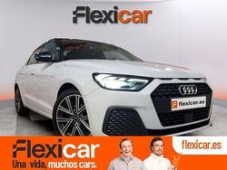 Blanco Usado 2021 Audi A1 Utilitario | 21.790 € (Precio justo)