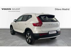 Blanco Nuevo 2025 Volvo XC40 Core SUV | 37.800 € (Precio justo)