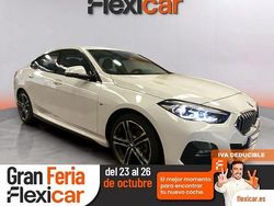 Blanco Usado 2021 BMW 218 Coupe | 24.970 € (Precio justo)