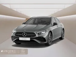 Azul Nuevo 2024 Mercedes A250 Advanced Berlina | 49.517 €