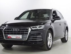 Negro Usado 2020 Audi Q5 S-Line SUV | 32.900 € (Precio justo)