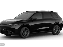 Negro Nuevo 2025 Leapmotor C10 SUV | 34.950 €