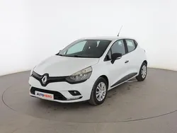 Blanco Usado 2017 Renault Clio IV Business Utilitario | 10.799 € (Precio justo)