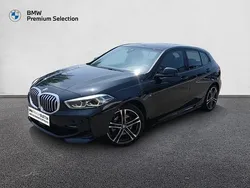 Negro Usado 2020 BMW 118 Comfort Edition Utilitario | 24.000 € (Precio justo)