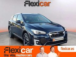 Azul Usado 2021 Subaru XV SUV | 20.890 €