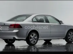 Kia Magentis
