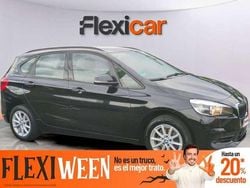 Negro Usado 2019 BMW 218 Monovolumen | 13.790 € (Super precio)