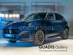 Azul Nuevo 2025 Maserati Grecale SUV | 112.700 €