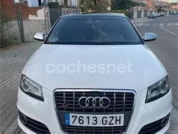 Blanco Usado 2010 Audi S3 Berlina | 14.990 € (Precio justo)