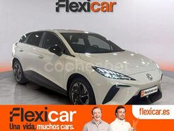Eléctrico Usado 2023 MG MG4 EV Utilitario | 17.990 € (Precio justo)