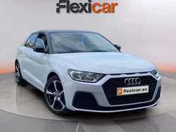 Blanco Usado 2020 Audi A1 Sportback Utilitario | 16.490 € (Precio justo)