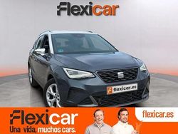 Gris Usado 2023 Seat Arona FR SUV | 22.470 € (Un poco caro)