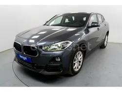 Gris / plata Usado 2020 BMW X2 Comfort Edition SUV | 19.900 € (Buen precio)