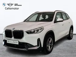 Alpinweiß (sólido) Usado 2024 BMW X1 Shadowline SUV | 43.950 € (Super precio)