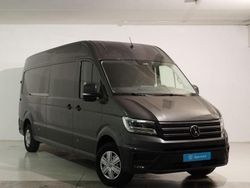 Gris Usado 2025 VW Crafter Van | 42.397 €