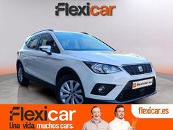 Blanco Usado 2021 Seat Arona Style SUV | 15.990 € (Precio justo)