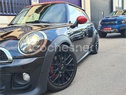 Negro Usado 2012 Mini John Cooper Works Utilitario | 13.999 € (Precio justo)
