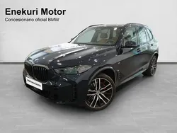 Usado 2025 BMW X5 Comfort Edition SUV | 96.170 €