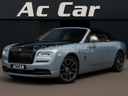Azul Usado 2023 Rolls Royce Phantom Coupe | 565.000 €