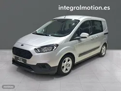Otro Usado 2020 Ford Transit Trend Familiar | 12.231 € (Super precio)