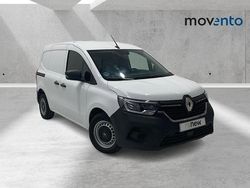 Blanco Usado 2023 Renault Kangoo Monovolumen | 18.500 € (Precio justo)