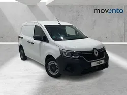 Blanco Usado 2023 Renault Kangoo Monovolumen | 19.900 € (Precio justo)