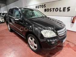 Mercedes ML320