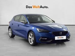 Otro Nuevo 2025 Seat Leon FR Berlina | 27.500 € (Precio justo)
