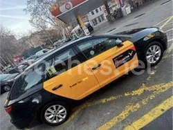 Negro Usado 2019 Seat Leon ST Reference Familiar | 4700 €