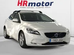 Usado 2015 Volvo V40 Kinetic Familiar | 10.990 € (Precio justo)