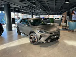 Marrón Nuevo 2024 Cupra Formentor VZ SUV | 59.990 €