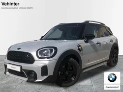 Usado 2022 Mini Cooper S Countryman SUV | 29.990 € (Precio justo)