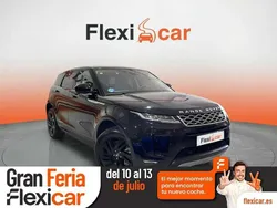 Negro Usado 2020 Land Rover Range Rover evoque HSE SUV | 25.890 €