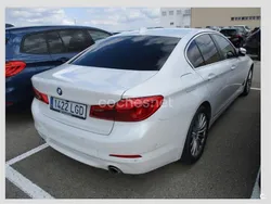 Blanco Usado 2020 BMW 530 Berlina | 26.900 € (Super precio)